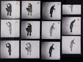 Clivia Vorrath, Untitled, 1978, b/w photograph, 30 x 38.5 cm, , 