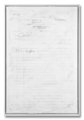 Caro Jost, Invoice Painting B.N. July 17, 1959, Munich, 2016, Synthetics, digital print on canvas, 120 x 80 cm, Photo: Archive, 