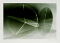 Jakob Mattner, Wechsel, 1997, Collotype print, Leipzig, 60 x 80 cm, Edition 30, Photo: Archive, 
