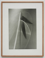 Jakob Mattner, Schatten und Licht, 1996, Collotype print, Leipzig, 80 x 60 cm  / 86,5 x 66 cm framed, Edition 10, Photo: Marcus Schneider, 