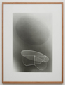 Jakob Mattner, Dust, 2009, Collotype print, Leipzig, 80 x 60 cm  / 86,5 x 66 cm framed, Edition 30, Photo: Marcus Schneider, 