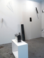  , Installation view, Artissima 2011