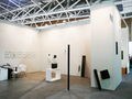  , Installation view, Artissima 2011