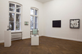 The Focus Room,  Installation view, 2012, Photo: Archive