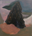 Katharina Otto, Untitled, 2011, Oil on wood, 40 x 36 cm, , 