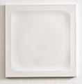 Jonas Burkhalter, Untitled, 2006 / 2009, frame, vacuum, 55 x 55 cm, Edition 1 of 4, , 
