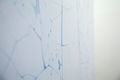 Anita Tarnutzer, KUBUS (Detail), 2011/2014, Hand-made ceramic sheets, 3 x 3 x 3 m, , 