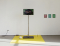 James Gregory Atkinson und Helen Demisch, Charade (Installation view), 2014, Mixed media, Dimensions variable, Photo: Archive, 
